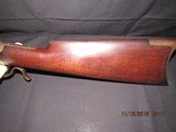 Antique Winchester Model 1885 High Wall 32-40, 4 Digit Serial # - 3 of 20