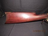 Antique Winchester Model 1885 High Wall 32-40, 4 Digit Serial # - 5 of 20