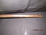 Antique Winchester Model 1885 High Wall 32-40, 4 Digit Serial # - 7 of 20