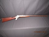 Antique Winchester Model 1885 High Wall 32-40, 4 Digit Serial # - 19 of 20
