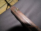 Antique Winchester Model 1885 High Wall 32-40, 4 Digit Serial # - 8 of 20