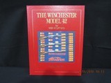 The Winchester Model 42 by Ned Schwing - 1 of 9