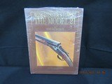 Winchester's Finest The Model 21 by Ned Schwing, New In Original Plastic - 1 of 10