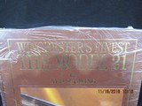 Winchester's Finest The Model 21 by Ned Schwing, New In Original Plastic - 2 of 10