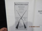 Winchester Slide-Action Rifles Volume I: Model 1890 & Model 1906 by Ned Schwing & Signed - 2 of 15