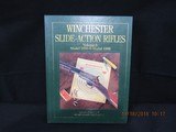 Winchester Slide-Action Rifles Volume I: Model 1890 & Model 1906 by Ned Schwing & Signed - 1 of 15