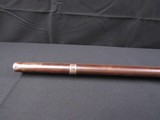 Antique Winchester Model 1892 38 WCF Rifle, Very Good Bore - 20 of 20