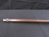 Antique Winchester Model 1892 38 WCF Rifle, Very Good Bore - 15 of 20