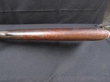 Antique Winchester Model 1892 38 WCF Rifle, Very Good Bore - 16 of 20