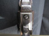 Colt 1849 Wells Fargo Model 36 Cal. Manufactured 1852 - 16 of 17