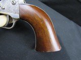Colt 1849 Wells Fargo Model 36 Cal. Manufactured 1852 - 7 of 17