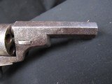 Colt 1849 Wells Fargo Model 36 Cal. Manufactured 1852 - 4 of 17