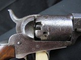 Colt 1849 Wells Fargo Model 36 Cal. Manufactured 1852 - 3 of 17