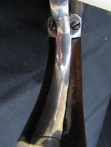 Colt 1849 Wells Fargo Model 36 Cal. Manufactured 1852 - 15 of 17