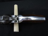 Colt 1849 Wells Fargo Model 36 Cal. Manufactured 1852 - 12 of 17