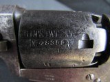 Colt 1849 Wells Fargo Model 36 Cal. Manufactured 1852 - 13 of 17