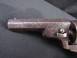Colt 1849 Wells Fargo Model 36 Cal. Manufactured 1852 - 9 of 17