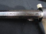 Antique Colt London 1849 Pocket Model .31 Cal, Low Serial # - 15 of 20