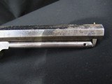 Antique Colt London 1849 Pocket Model .31 Cal, Low Serial # - 7 of 20