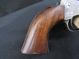 Antique Colt London 1849 Pocket Model .31 Cal, Low Serial # - 2 of 20