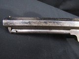 Antique Colt London 1849 Pocket Model .31 Cal, Low Serial # - 14 of 20