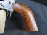 Antique Colt London 1849 Pocket Model .31 Cal, Low Serial # - 9 of 20