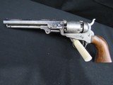 Antique Colt London 1849 Pocket Model .31 Cal, Low Serial # - 8 of 20