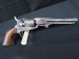 Antique Colt London 1849 Pocket Model .31 Cal, Low Serial # - 1 of 20