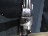 Antique Colt London 1849 Pocket Model .31 Cal, Low Serial # - 19 of 20