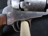 Antique Colt London 1849 Pocket Model .31 Cal, Low Serial # - 3 of 20