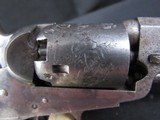 Antique Colt London 1849 Pocket Model .31 Cal, Low Serial # - 5 of 20