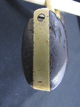 RARE Antique Colt 1861 Navy Richards-Mason Conversion 38 CF - 12 of 20