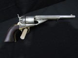 RARE Antique Colt 1861 Navy Richards-Mason Conversion 38 CF - 1 of 20