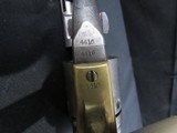 RARE Antique Colt 1861 Navy Richards-Mason Conversion 38 CF - 13 of 20