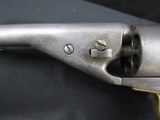 RARE Antique Colt 1861 Navy Richards-Mason Conversion 38 CF - 10 of 20