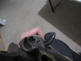 RARE Antique Colt 1861 Navy Richards-Mason Conversion 38 CF - 20 of 20