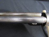 RARE Antique Colt 1861 Navy Richards-Mason Conversion 38 CF - 17 of 20