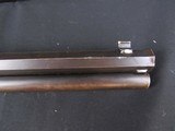 Antique Marlin Model 1889 38-40 Winchester Special Order - 4 of 20