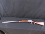 Antique Marlin Model 1889 38-40 Winchester Special Order - 5 of 20