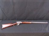 Antique Marlin Model 1889 38-40 Winchester Special Order - 1 of 20