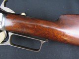 Antique Marlin Model 1889 38-40 Winchester Special Order - 6 of 20