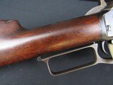 Antique Marlin Model 1889 38-40 Winchester Special Order - 2 of 20