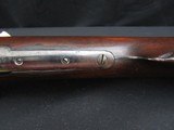 Antique Marlin Model 1889 38-40 Winchester Special Order - 10 of 20