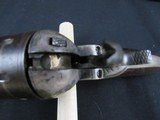 Rare Moore Patent 7 Shot Belt Revolver 32 Rimfire - 16 of 20