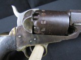Manhattan Type IV 36 Caliber Percussion Navy Revolver - 2 of 20