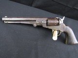 Manhattan Type IV 36 Caliber Percussion Navy Revolver - 4 of 20