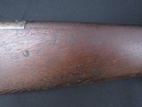 First Model Winchester 1873 44 WCF Special Order w/Cody Sheet - 3 of 20