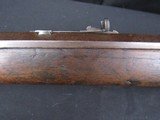 First Model Winchester 1873 44 WCF Special Order w/Cody Sheet - 9 of 20