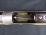 First Model Winchester 1873 44 WCF Special Order w/Cody Sheet - 19 of 20