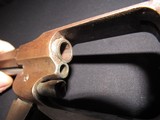 Remington New Model Army .44 Cal Percussion Revolver Civil War Era, Inspector Marked - 15 of 20